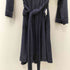 ジェラートピケオム Gelato Pique Homme パイル地 ガウン パイルローブ メンズ import:L